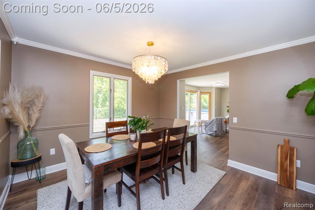 932 River Court, Wyandotte, MI 48192 — Photo 29