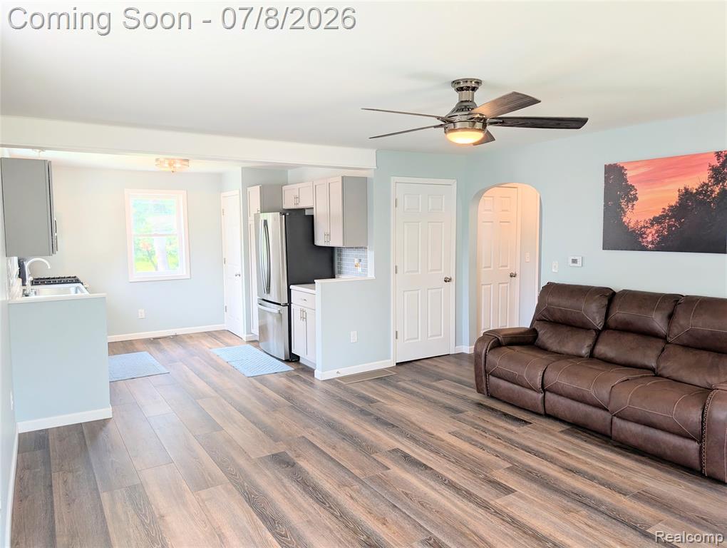 4281 Ale Street, Cass City, MI 48726 — Photo 18