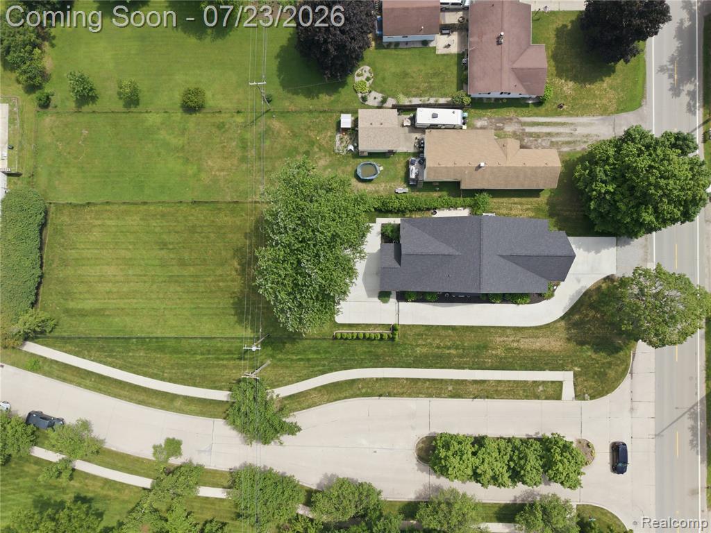6393 Denton Road, Belleville, MI 48111 — Photo 31