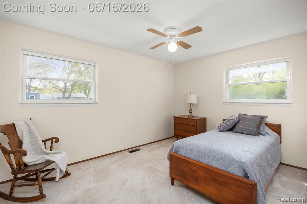 2832 Dashwood Drive Drive, Troy, MI 48083 — Photo 11