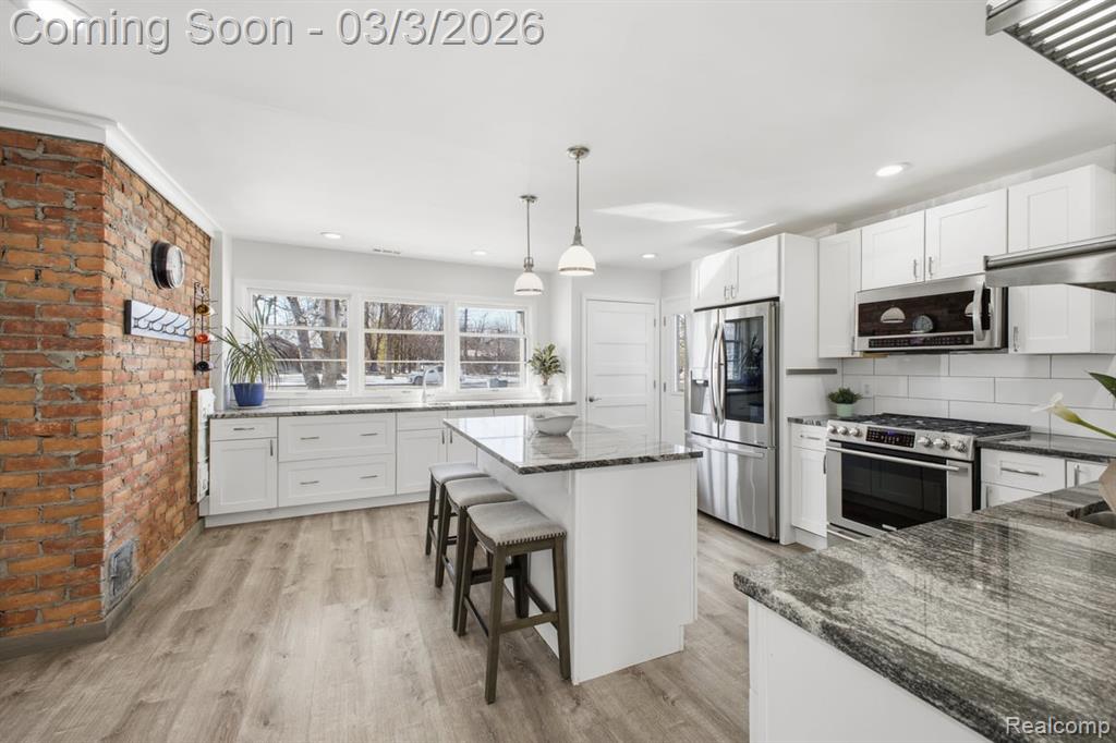 16256 W 13 Mile Road W, Beverly Hills, MI 48025 — Photo 17