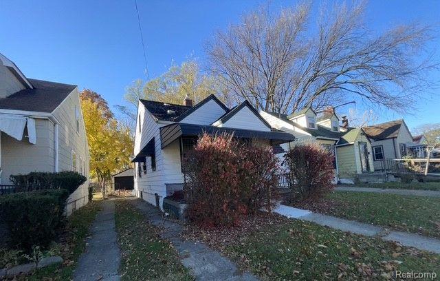 9961 RUTLAND Street, Detroit, MI 48227 — Photo 3