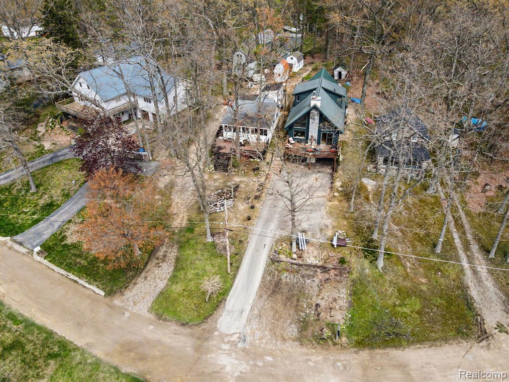 4375 Skinner Lake Road, Lapeer, MI 48446 — Photo 26