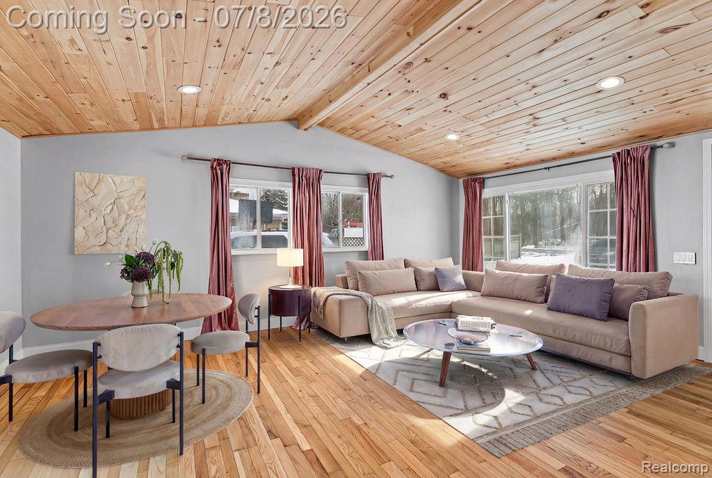 5698 McGrandy Road, Bridgeport, MI 48722 — Photo 8