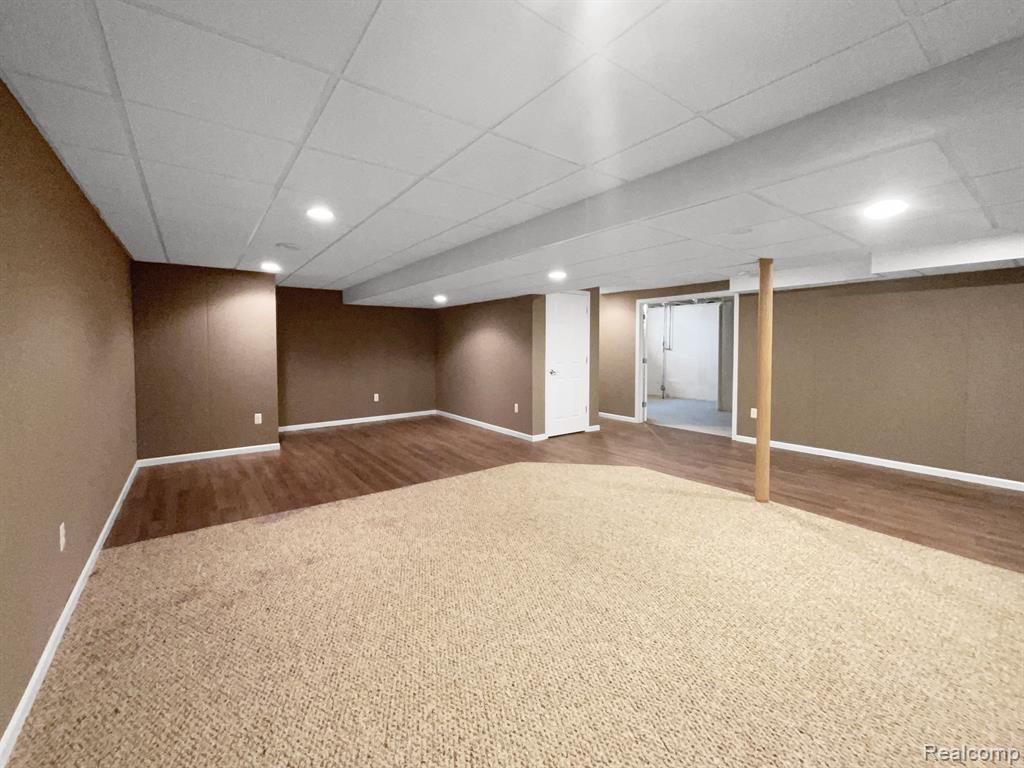7080 COLCHESTER Lane, Ypsilanti, MI 48197 — Photo 20