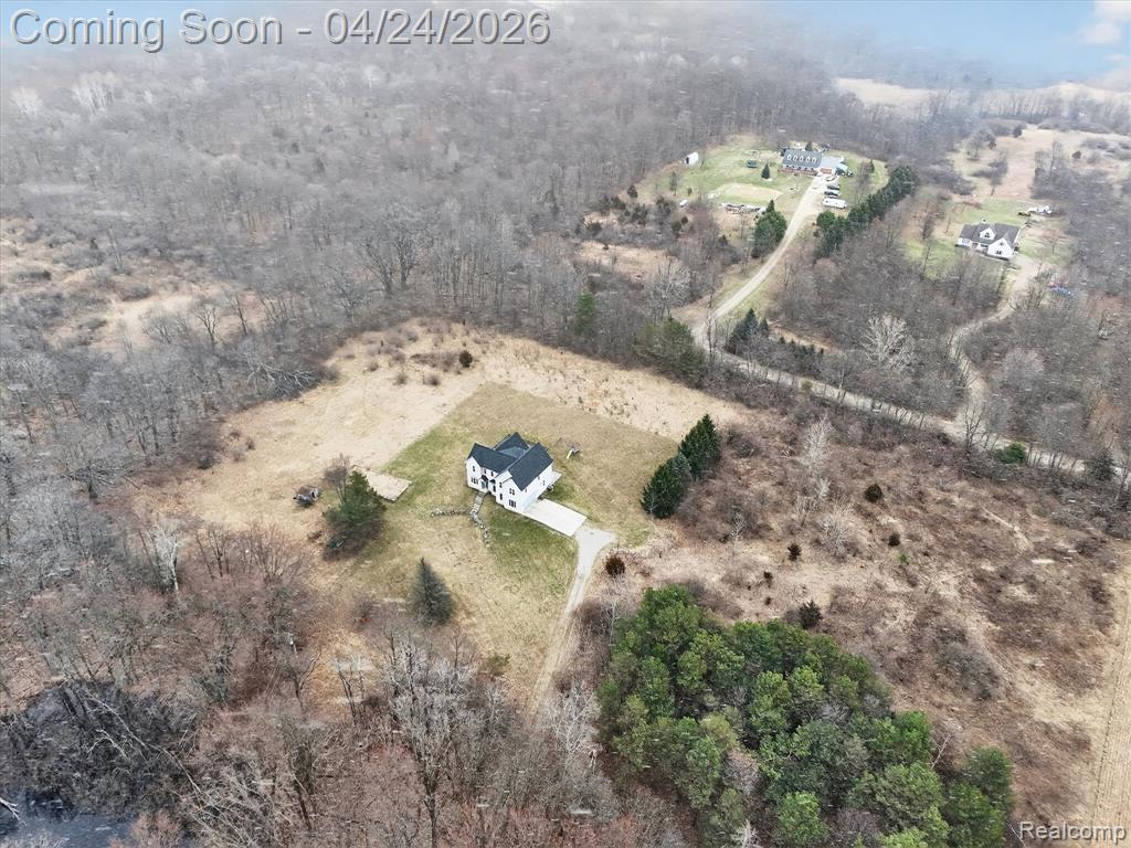 5640 Fisher Road, Howell, MI 48855 — Photo 58