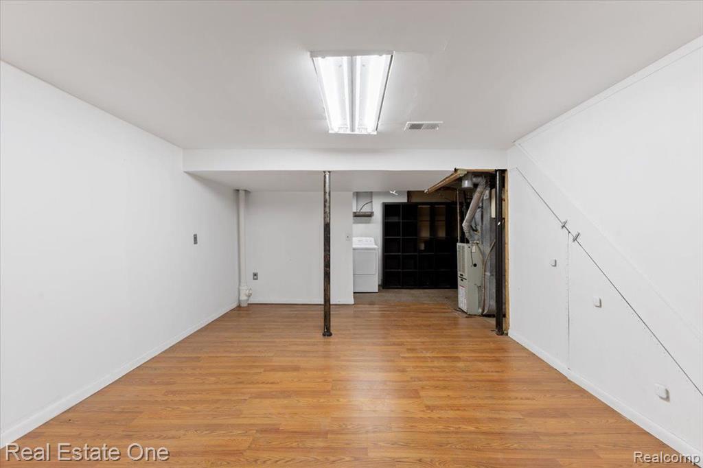 2816 BOMBRIDGE, Ann Arbor, MI 48104 — Photo 19