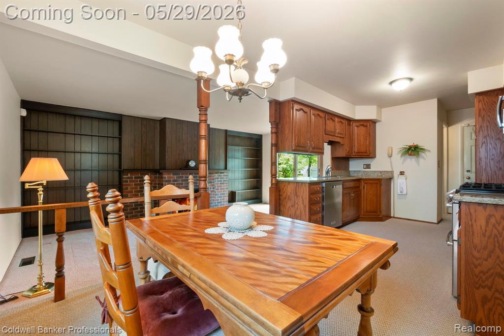 9310 Oakcliffe Drive, Plymouth, MI 48170 — Photo 23
