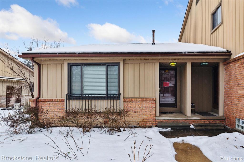 41712 BEDFORD Drive, Canton, MI 48187 — Photo 2
