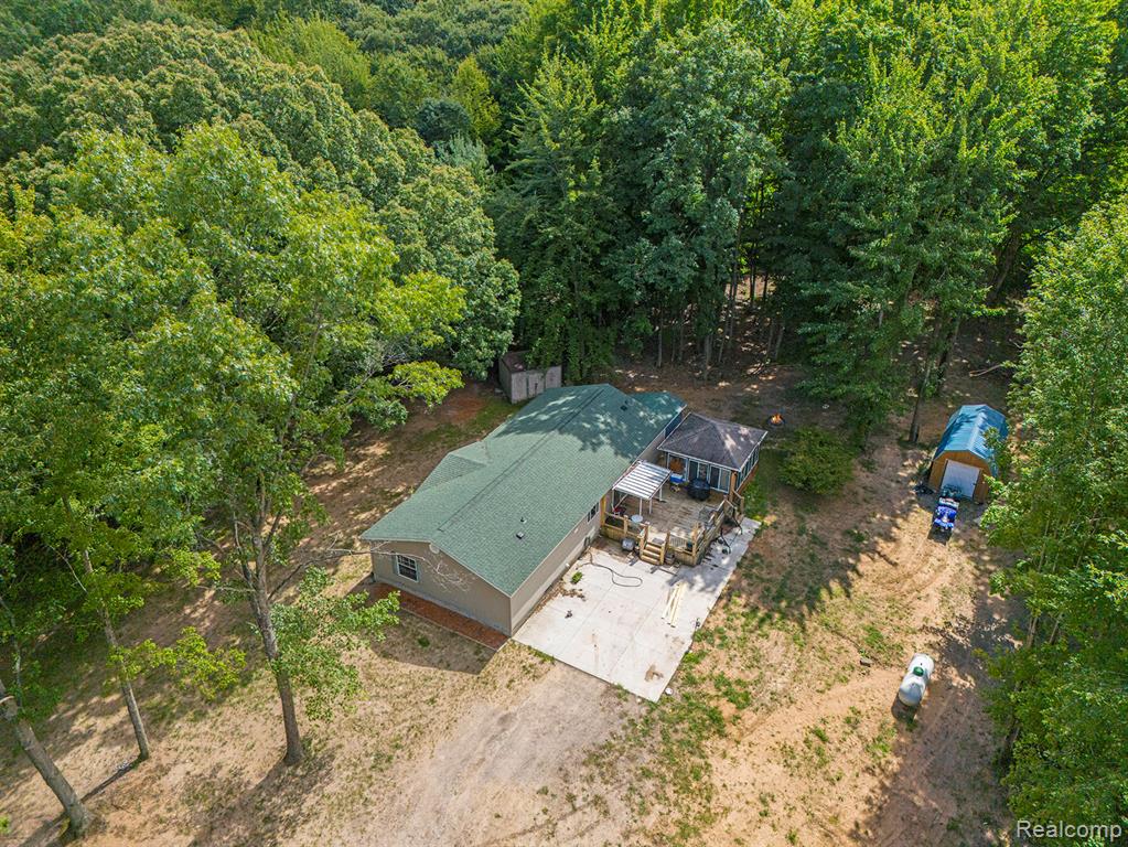 4977 E Buck Rub Road, Custer, MI 49405 — Photo 30