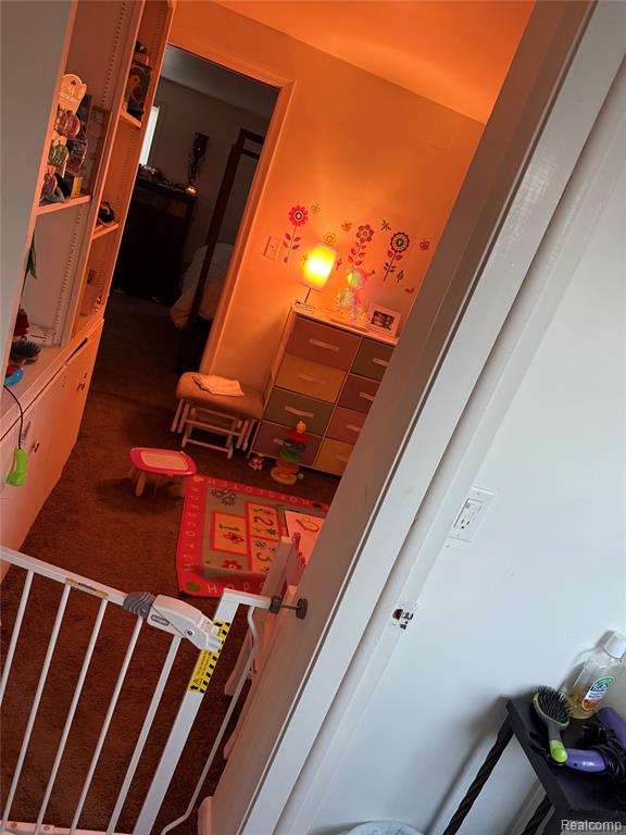 5505 Bedford Street, Detroit, MI 48224 — Photo 17