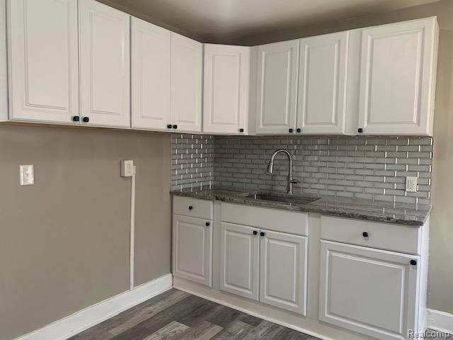 198 Fairmont Street, River Rouge, MI 48218 — Photo 8