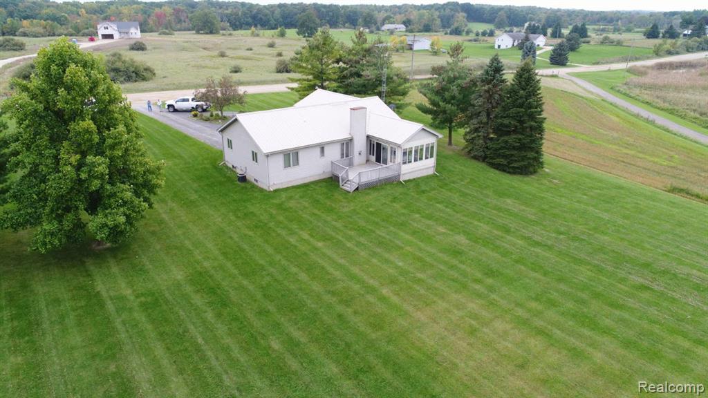 4198 MCDOWELL Road, Lapeer, MI 48446 — Photo 33