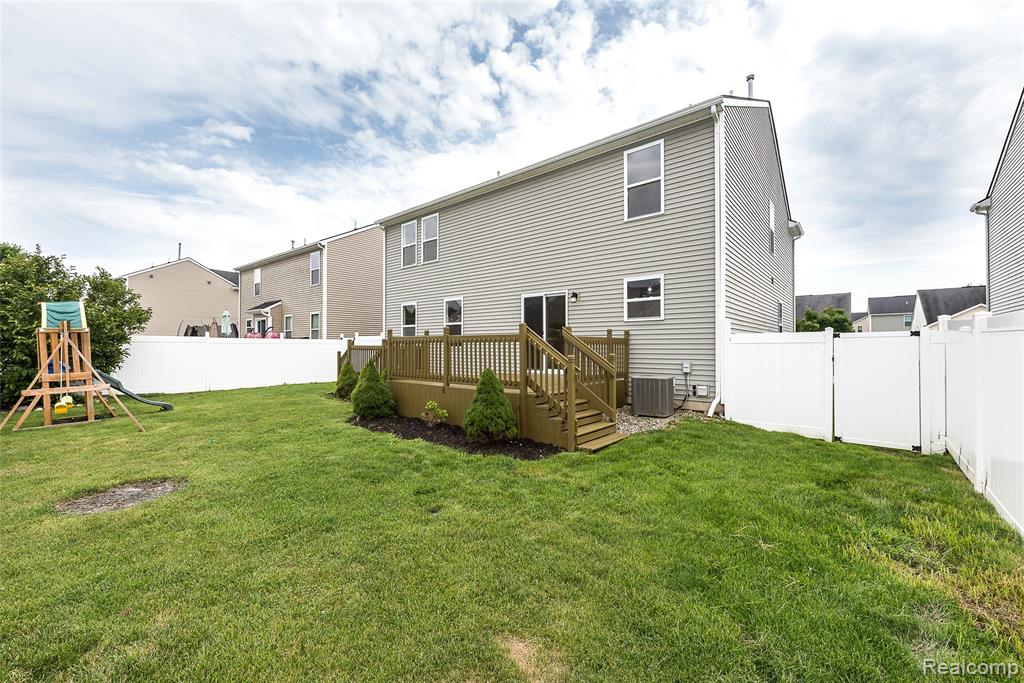 8067 Beechwood Boulevard, Dexter, MI 48130 — Photo 4