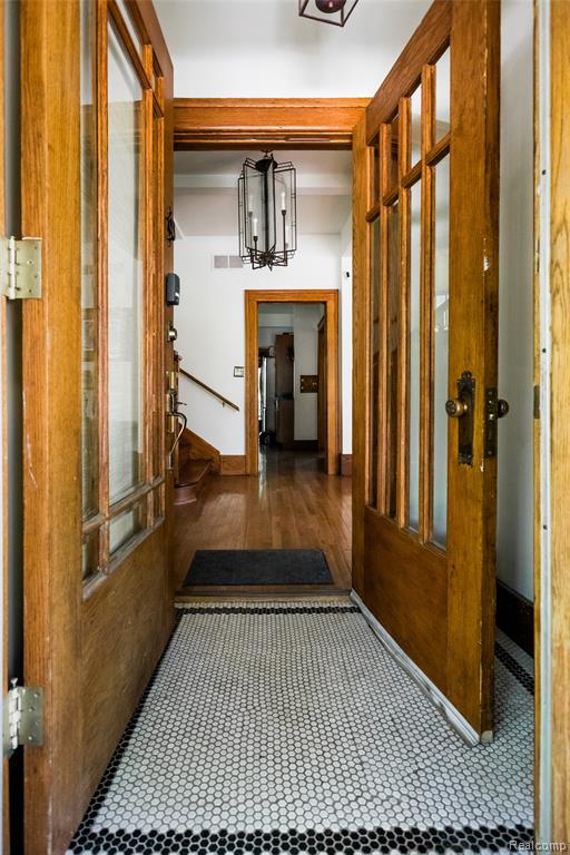 51 Massachusetts Street, Highland Park, MI 48203 — Photo 3