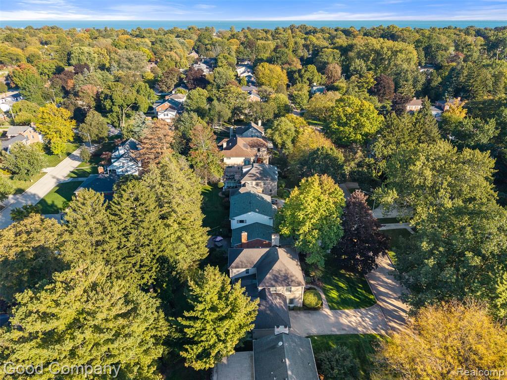 840 S Oxford Road, Grosse Pointe Woods, MI 48236 — Photo 56