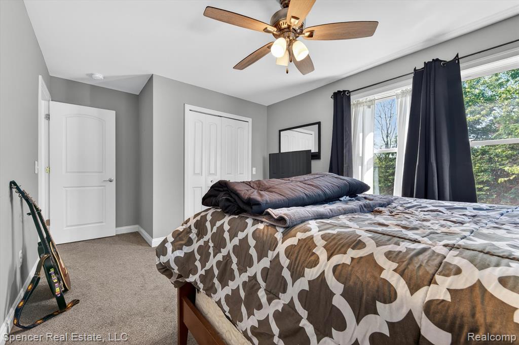 6415 Sunnydale Road, Clarkston, MI — Photo 36