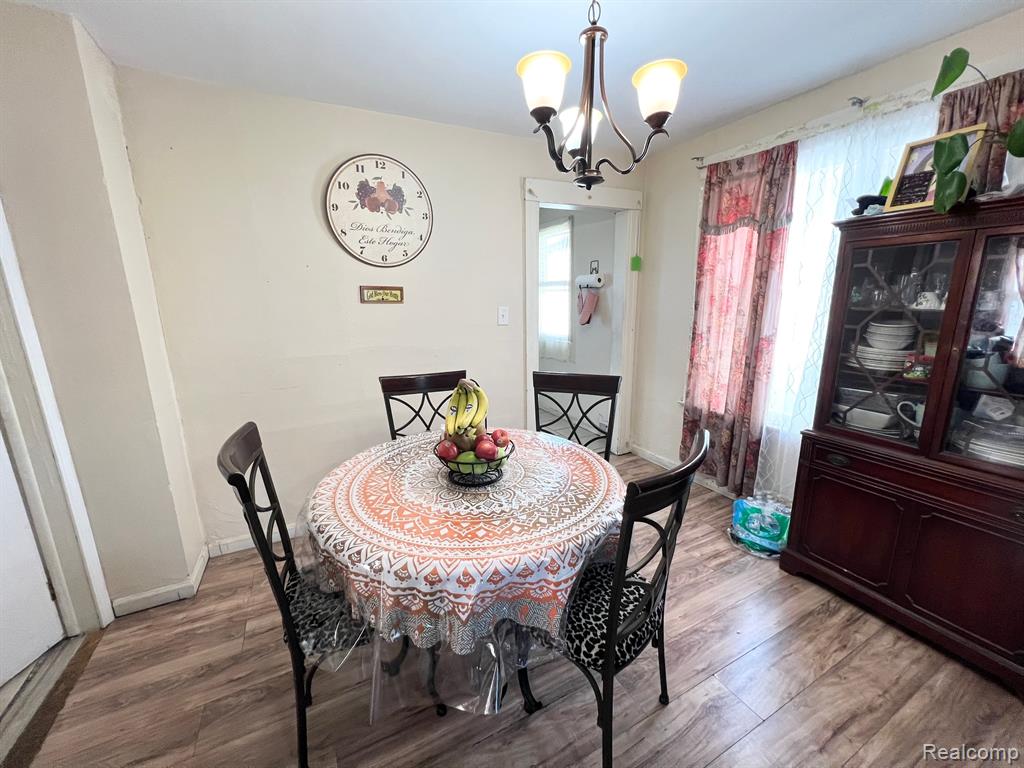 4502 4TH Street, Ecorse, MI 48229 — Photo 3