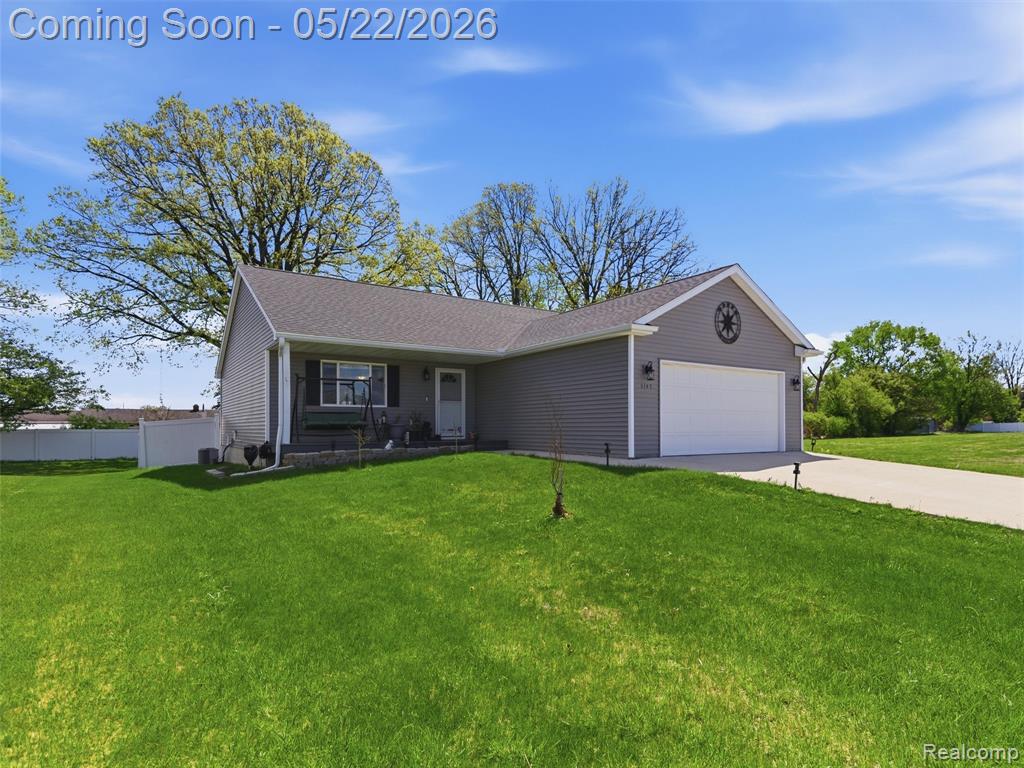 3145 Dahlia Drive, Burton, MI 48519 — Photo 14