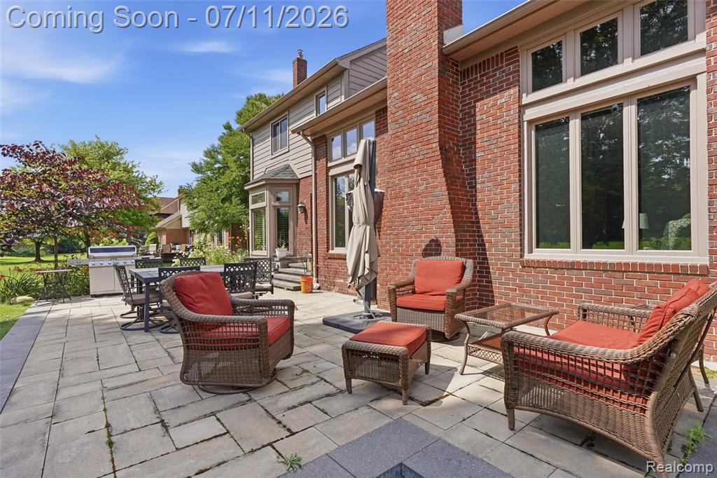 54856 Whitby Way, Shelby Twp, MI 48316 — Photo 50