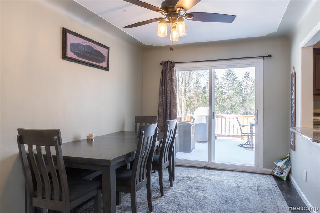 4701 Clintonville Road, Clarkston, MI — Photo 12