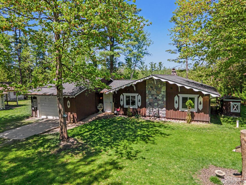 1107 Northern Trail, Alger, MI 48610 — Photo 33