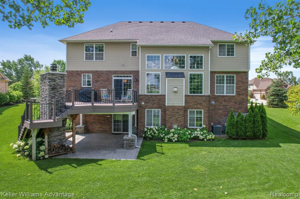 24670 BROMPTON Way, South Lyon, MI 48178 — Photo 7