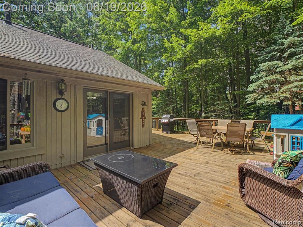 9714 Naiad Road, Clarkston, MI 48348 — Photo 9