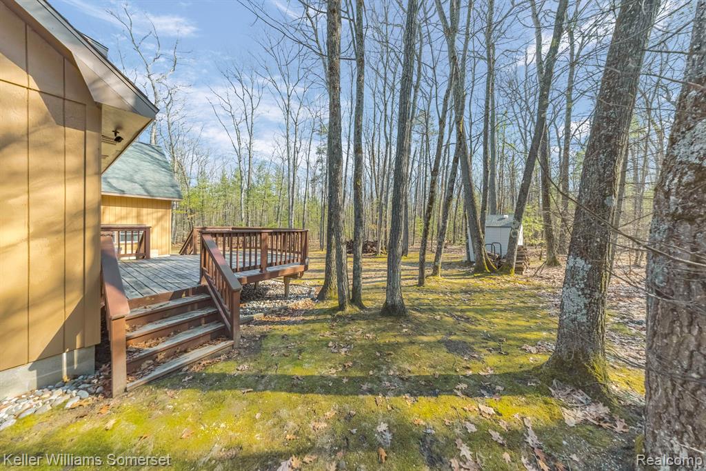 428 CRYSTAL Lane, Roscommon, MI 48653 — Photo 30