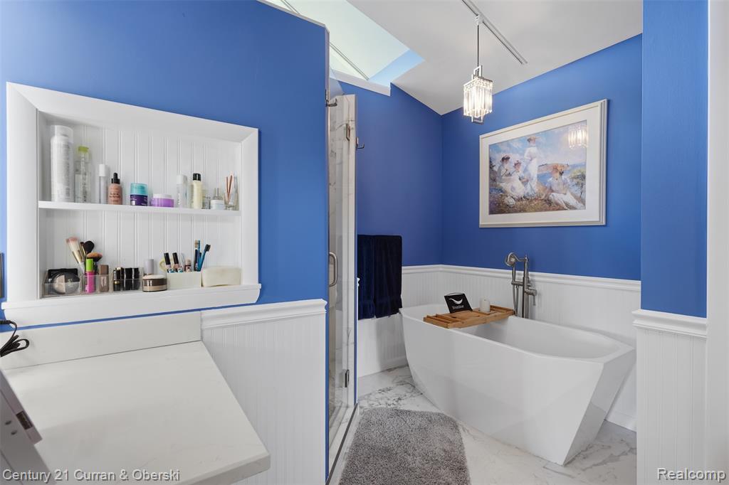4233 Blain Island Road, Waterford, MI 48329 — Photo 19