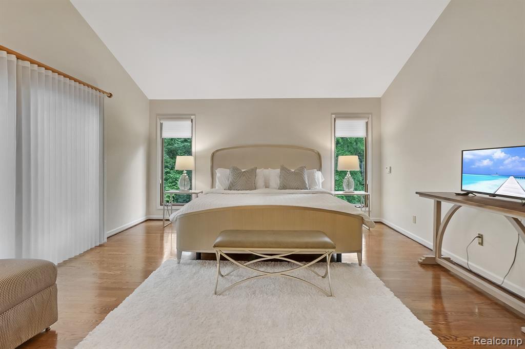 72 Vaughan Ridge Road, Bloomfield Hills, MI 48304 — Photo 34