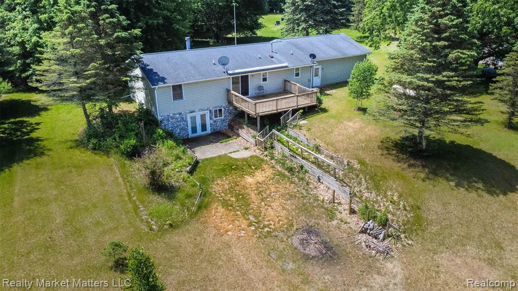 4951 Laur Road, North Branch, MI 48461 — Photo 22