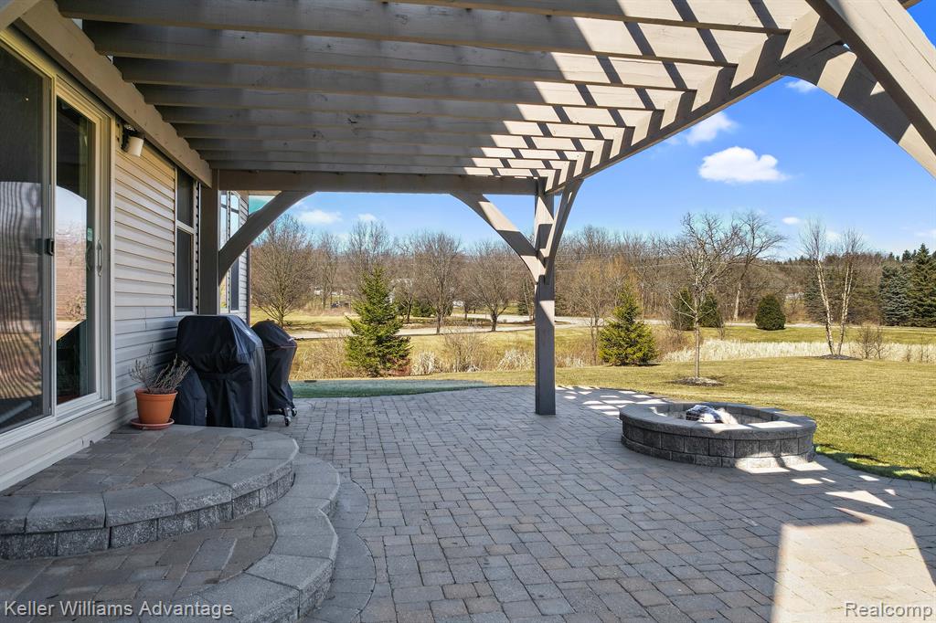 5698 Mesa Verde Trail, White Lake, MI 48383 — Photo 24