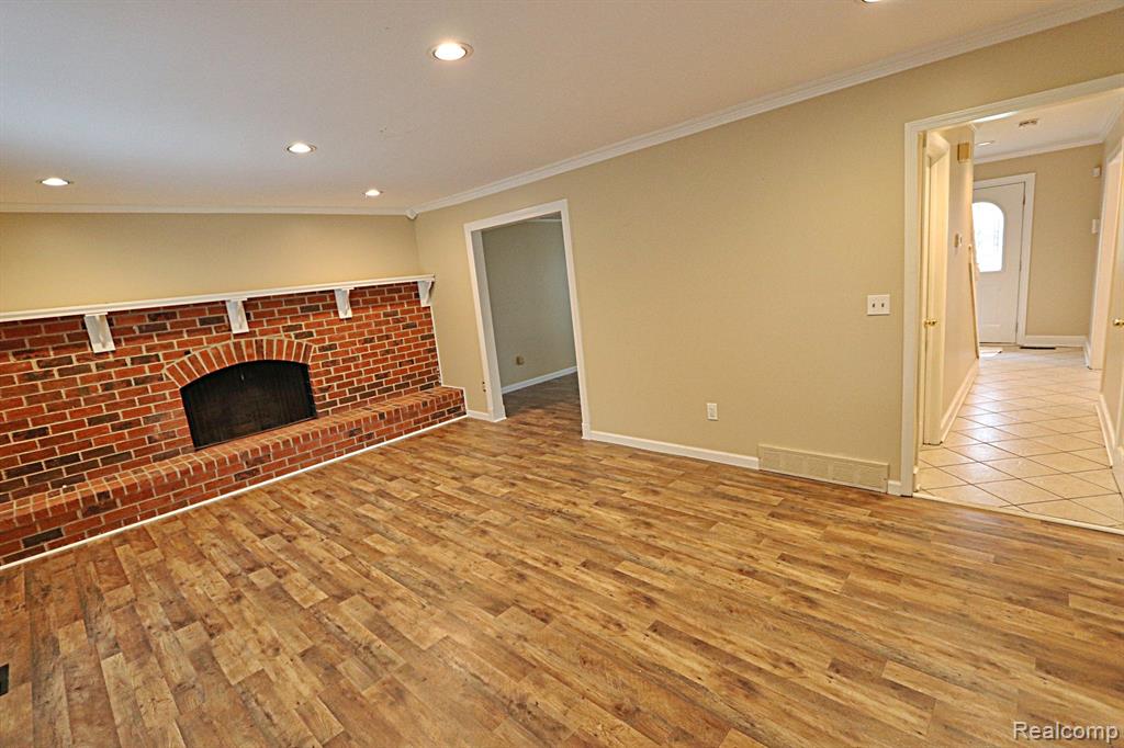 4003 OLD DOMINION Drive, West Bloomfield, MI 48323 — Photo 23