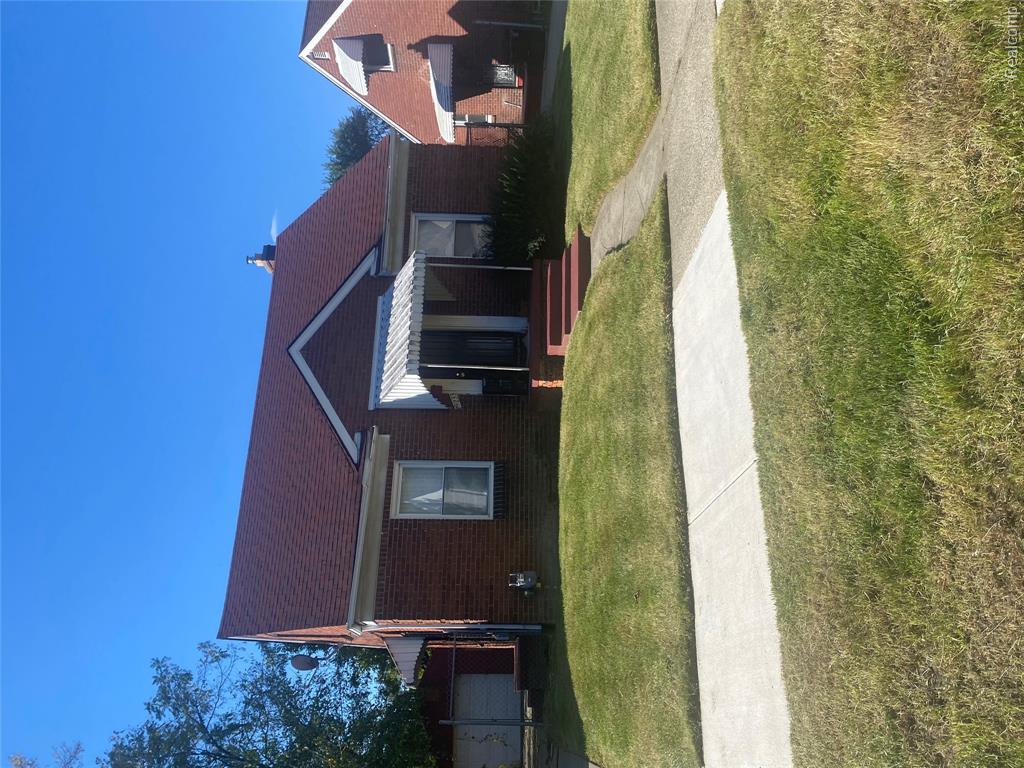 19233 Norwood Street, Detroit, MI 48234