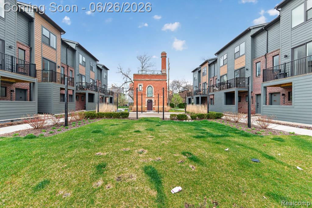 3622 Trumbull, 9, Detroit, MI 48208 — Photo 15