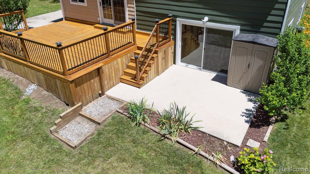 15279 Outer Drive, Linden, MI 48451 — Photo 48