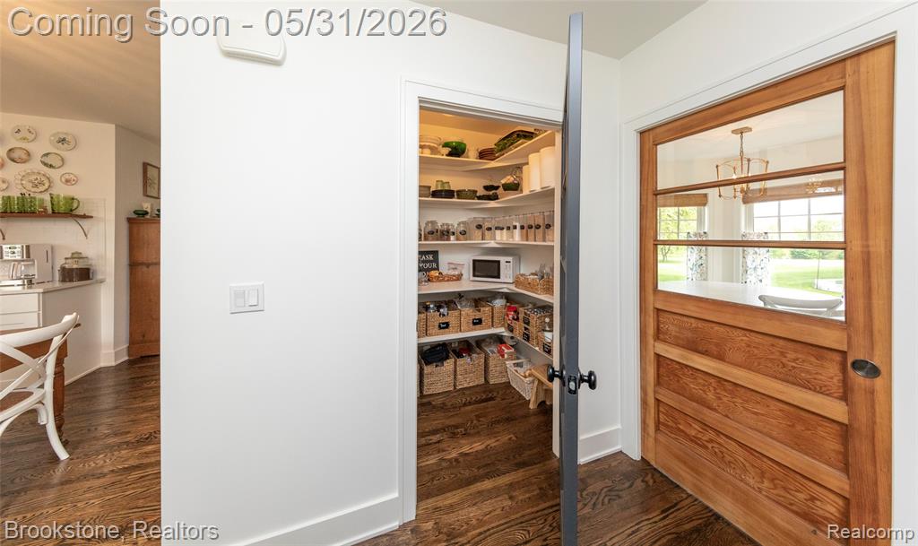 8322 BUCKELL LAKE, Holly, MI 48442 — Photo 38