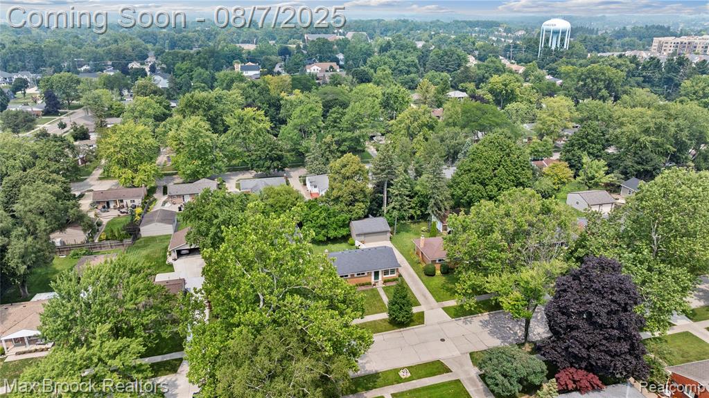 437 Meadow Lane, Rochester, MI 48307 — Photo 37