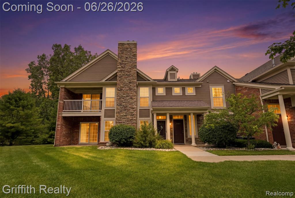 4271 Deeside Drive, Brighton, MI 48116 — Photo 35
