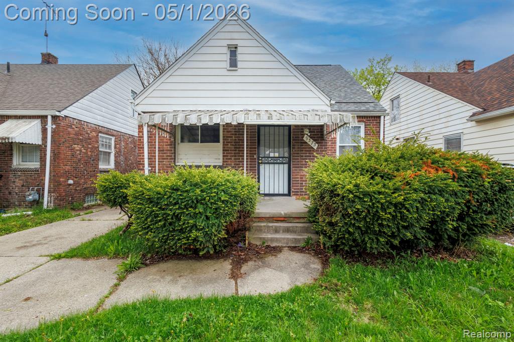 9575 Longacre Street, Detroit, MI 48227 — Photo 2