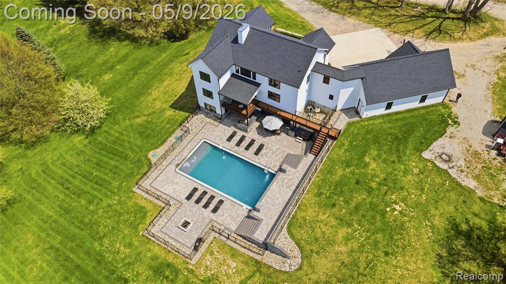65565 Dequindre Road, Oakland, MI — Photo 79
