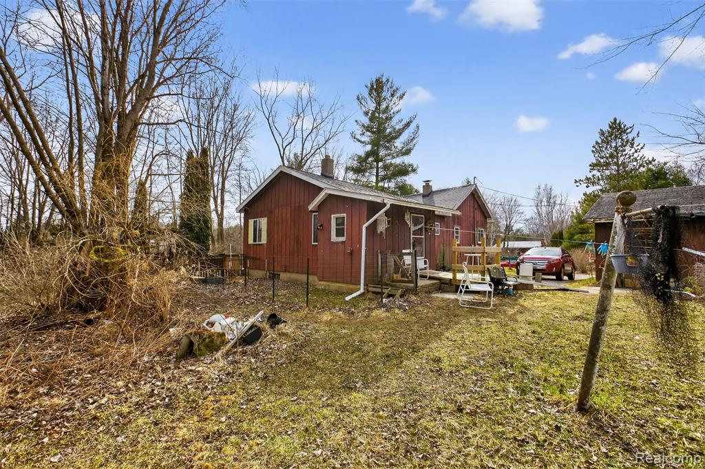 7651 Caine Road, Millington, MI 48746 — Photo 11