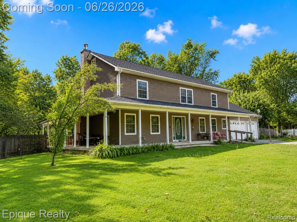 22400 Martinsville Road, Belleville, MI 48111 — Photo 3
