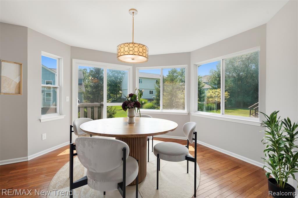7301 VILLAGE PARK Drive, Independence, MI — Photo 3