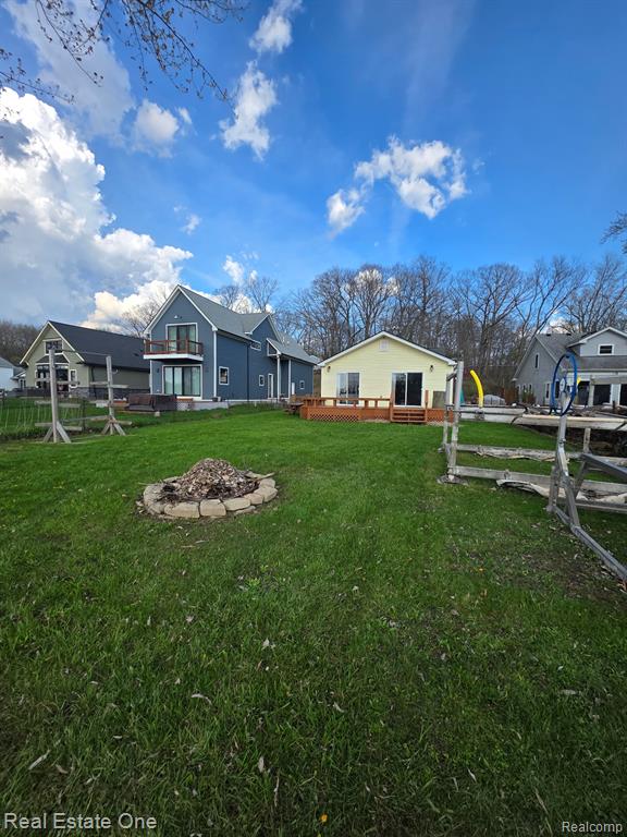 11476 Patterson Lake Drive, Pinckney, MI 48169 — Photo 5