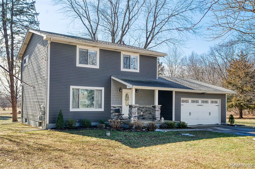 5193 Owen Road, Linden, MI 48451 — Photo 2