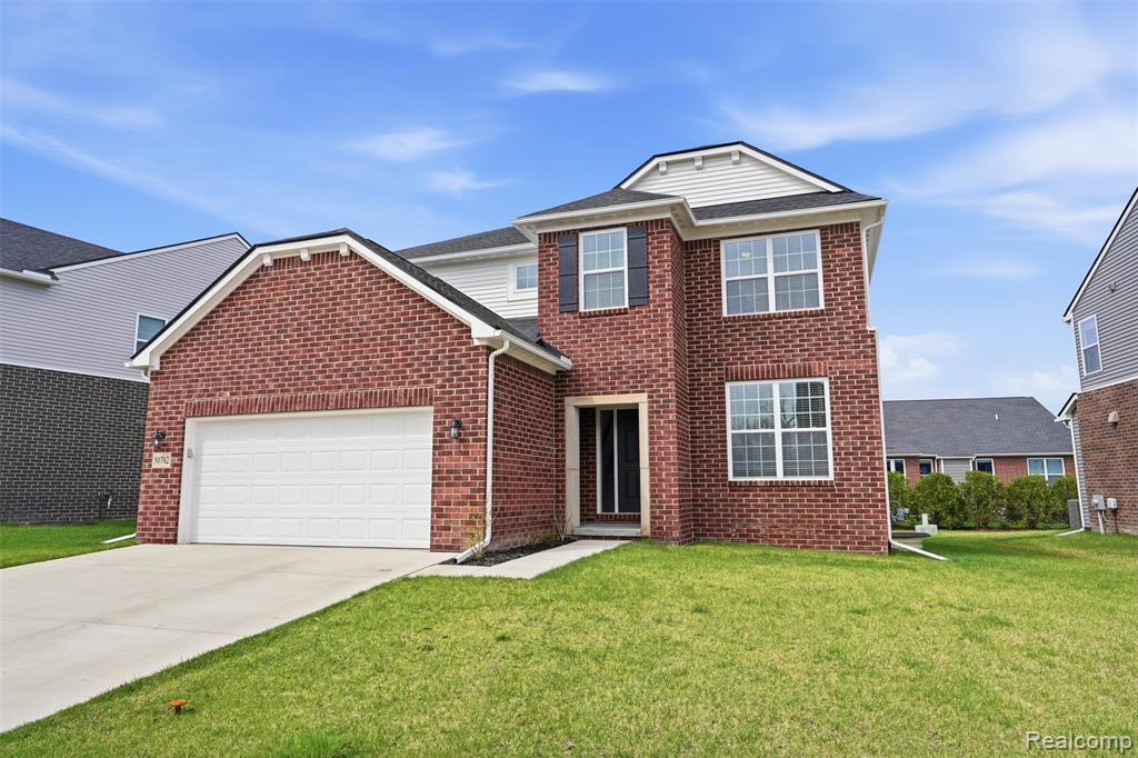 50782 Ross Street, Canton, MI 48187 — Photo 3