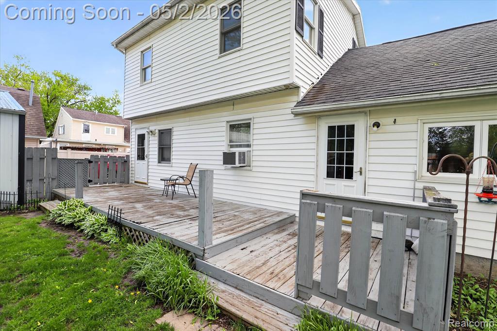 4034 E Newport Road, Newport, MI 48166 — Photo 44
