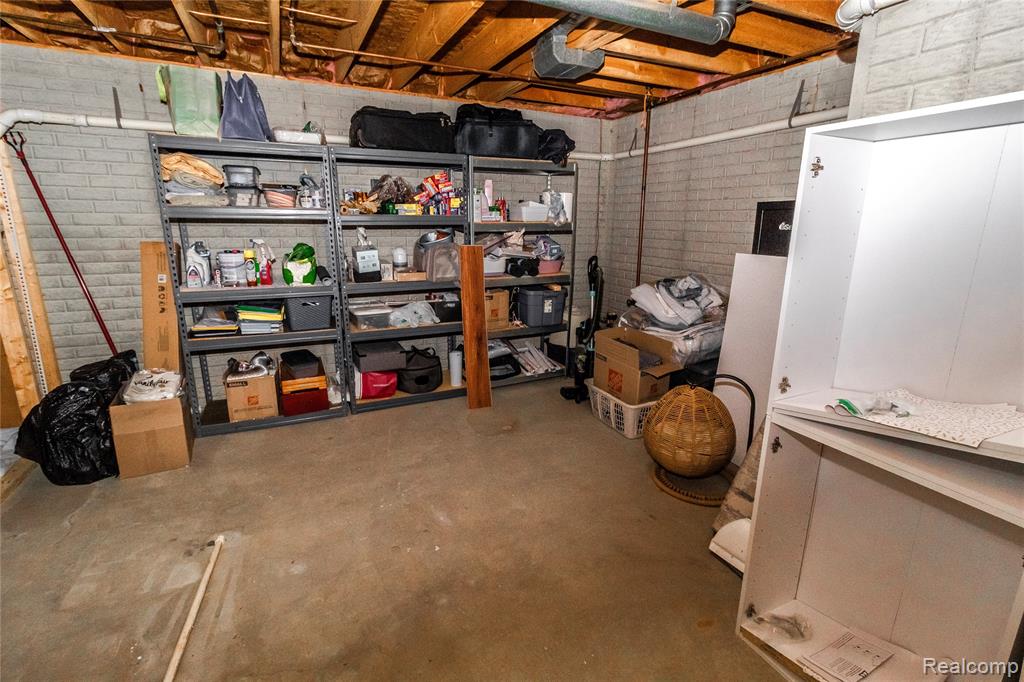 9285 Monica Drive, Davison, MI 48423 — Photo 25